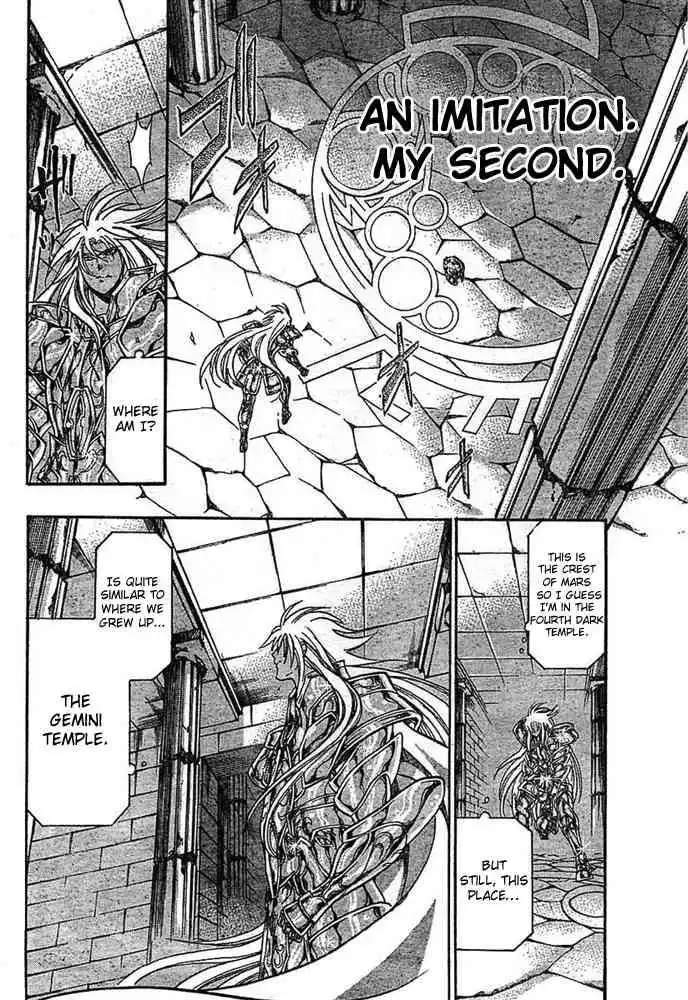 Saint Seiya - The Lost Canvas Chapter 153 5